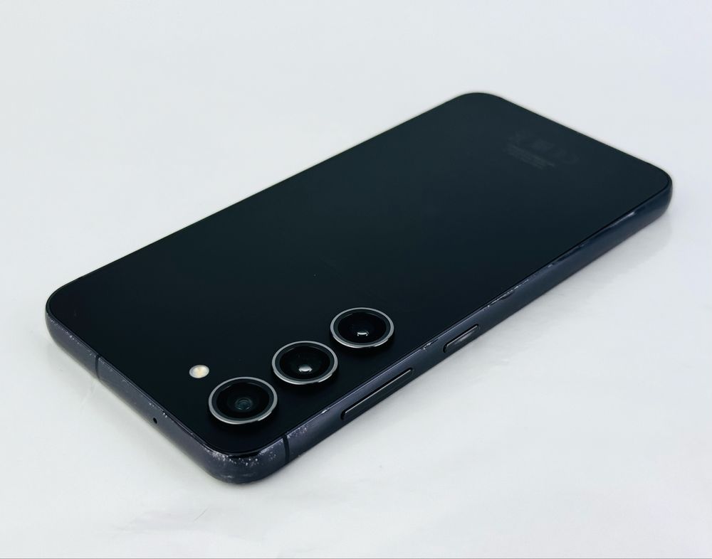 Samsung Galaxy S23 5G 128GB 8RAM Black Отличен! Гаранция!