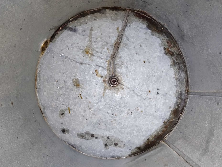 Центрофуга за мед