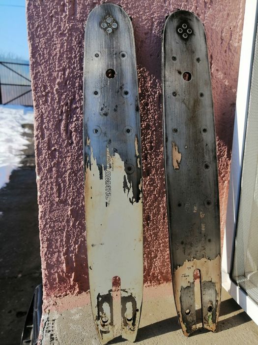 De vânzare diverse piese pt drujba Stihl AV 009 și  AV 010