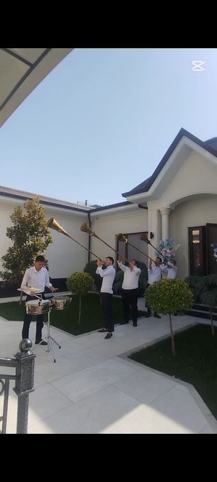 Toʻyga toʻyona toʻyga toʻyona