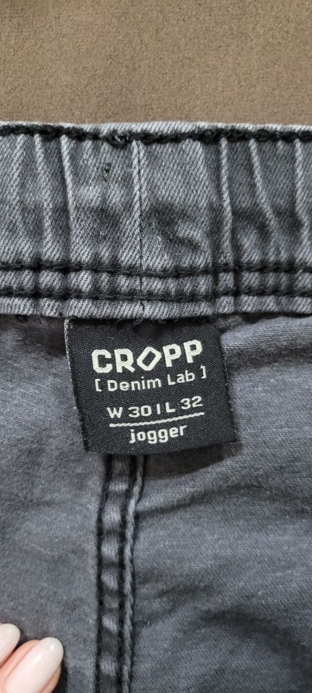 Мъжки Джогъри Cropp