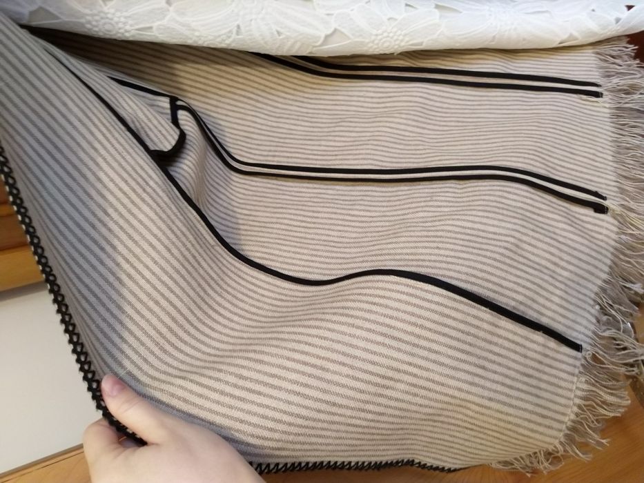 Vand haina Zara, 100% IN, noua