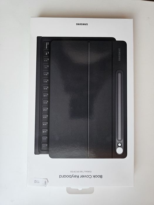 Tastatura tableta Samsung S9