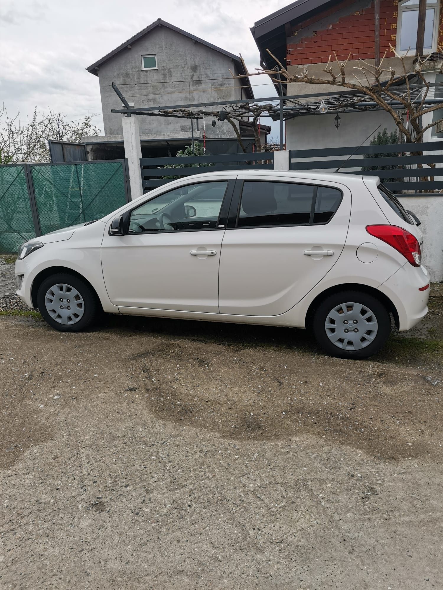 Hyundai i 20 1.2