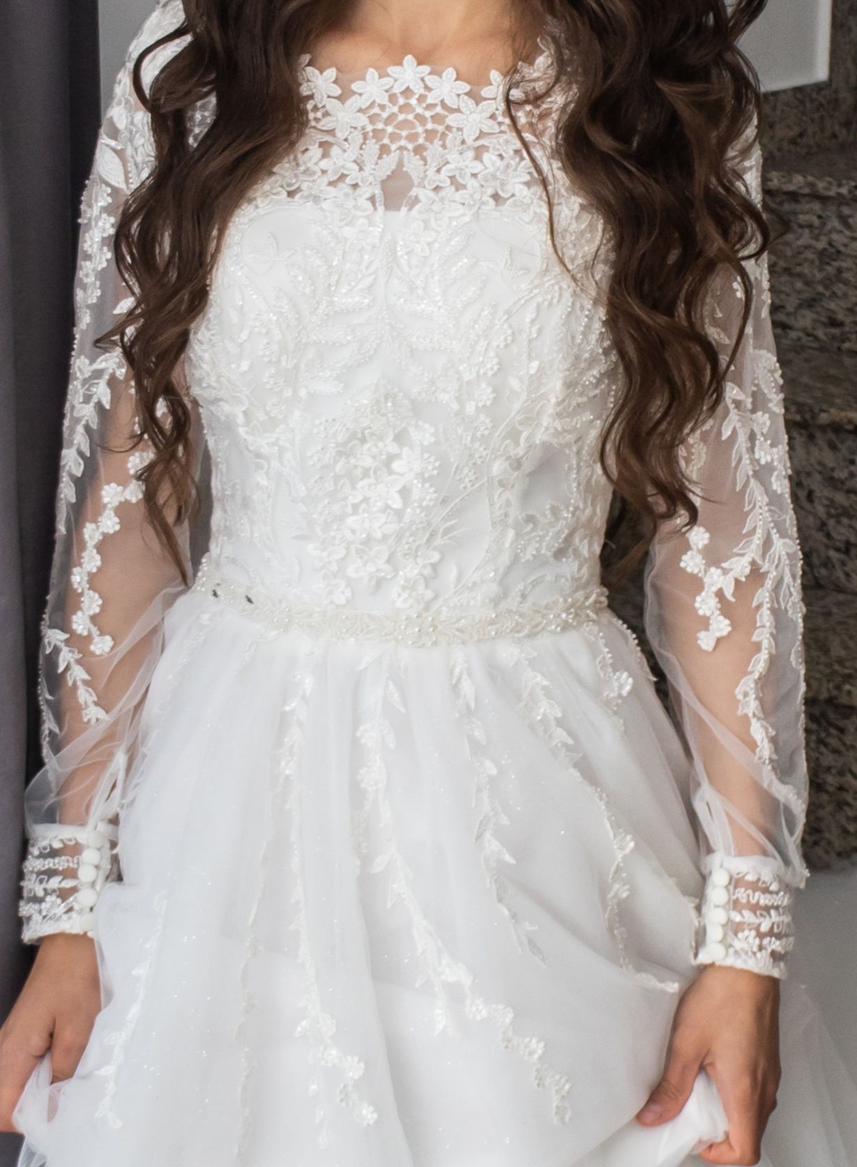 Rochie de Mireasă