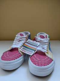 Vans 2021 Limited edition