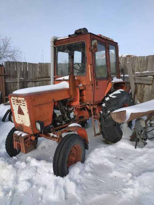 Продам трактор Т-25