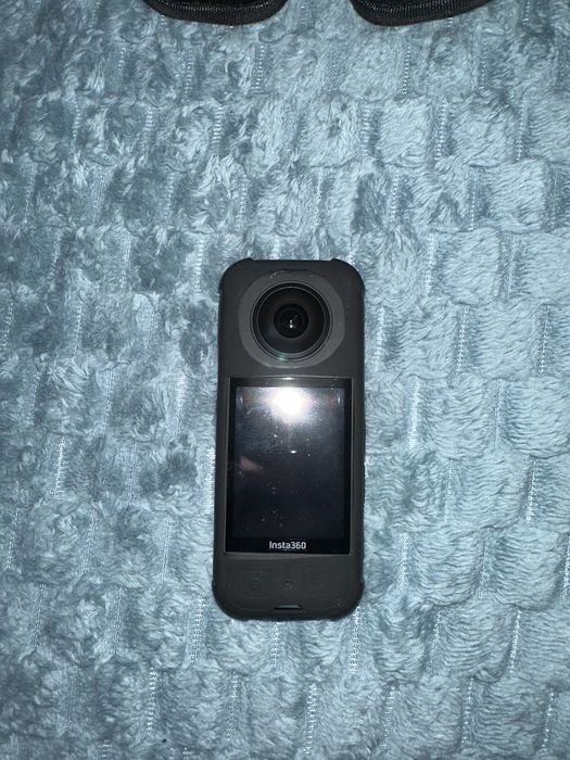 Camera Insta360 x3 “FULL BOX”