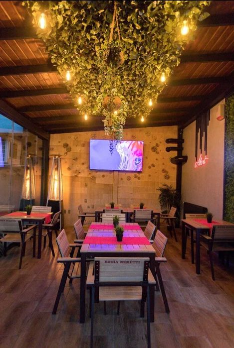 Afacere la cheie   PIZZERIE