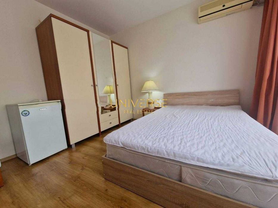 Продава се Едностаен апартамент в к.к. Слънчев бряг - 42 кв.м за 1215 €/кв.м - Снимка #5