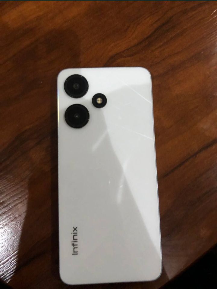 Infinix hot 30 i