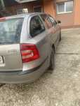 Skoda octavia 2. 2.0 tdi