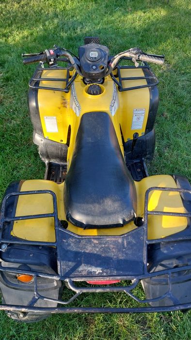 Atv AeonOverland 180cc