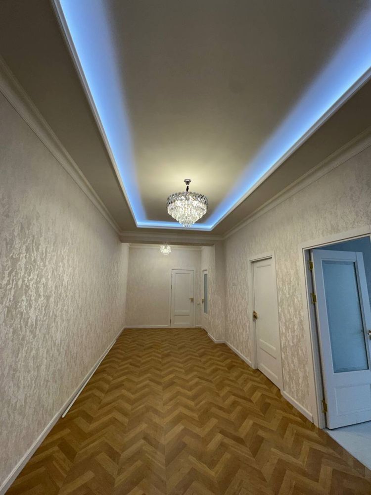 2 Xonali Kvartira | Tashkent betonkada | Novastroyka