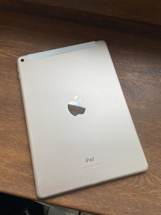 iPad Air 2 LL/A Wi-Fi+Sim ideal sotladi
