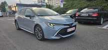 Toyota Corolla,1,8 Hybrid,122 CP,Biton, Garanție