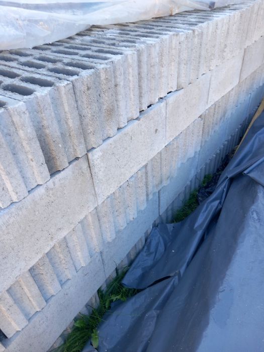 Vand boltari de zidarie