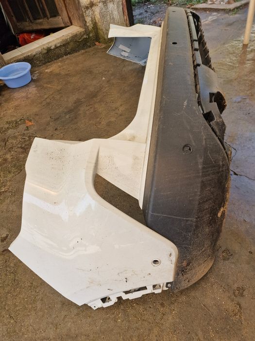 Ford Kuga 2020 задна броня