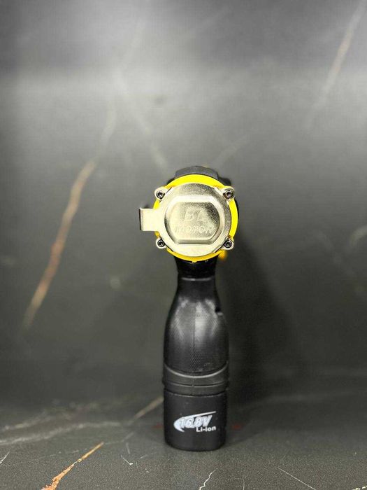 Шуруповёрт ударный ALBERT 16,8В  10 мм Li‑ion