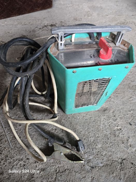 Електрожен Перфектен