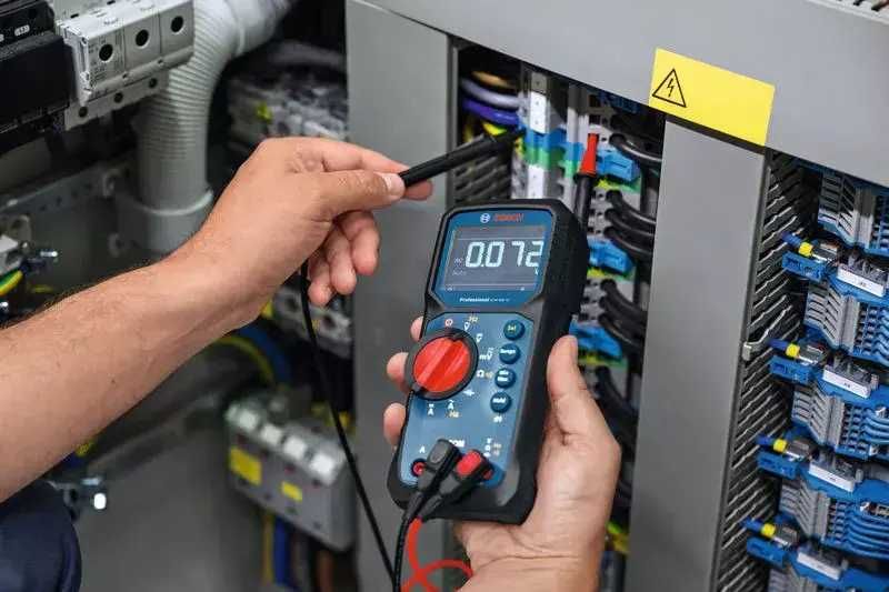 Мултицет GDM 600-15 Professional Bosch