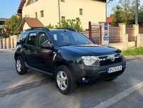 Dacia Duster 4x4 1.5 DCI 110 CP 120.000km reali