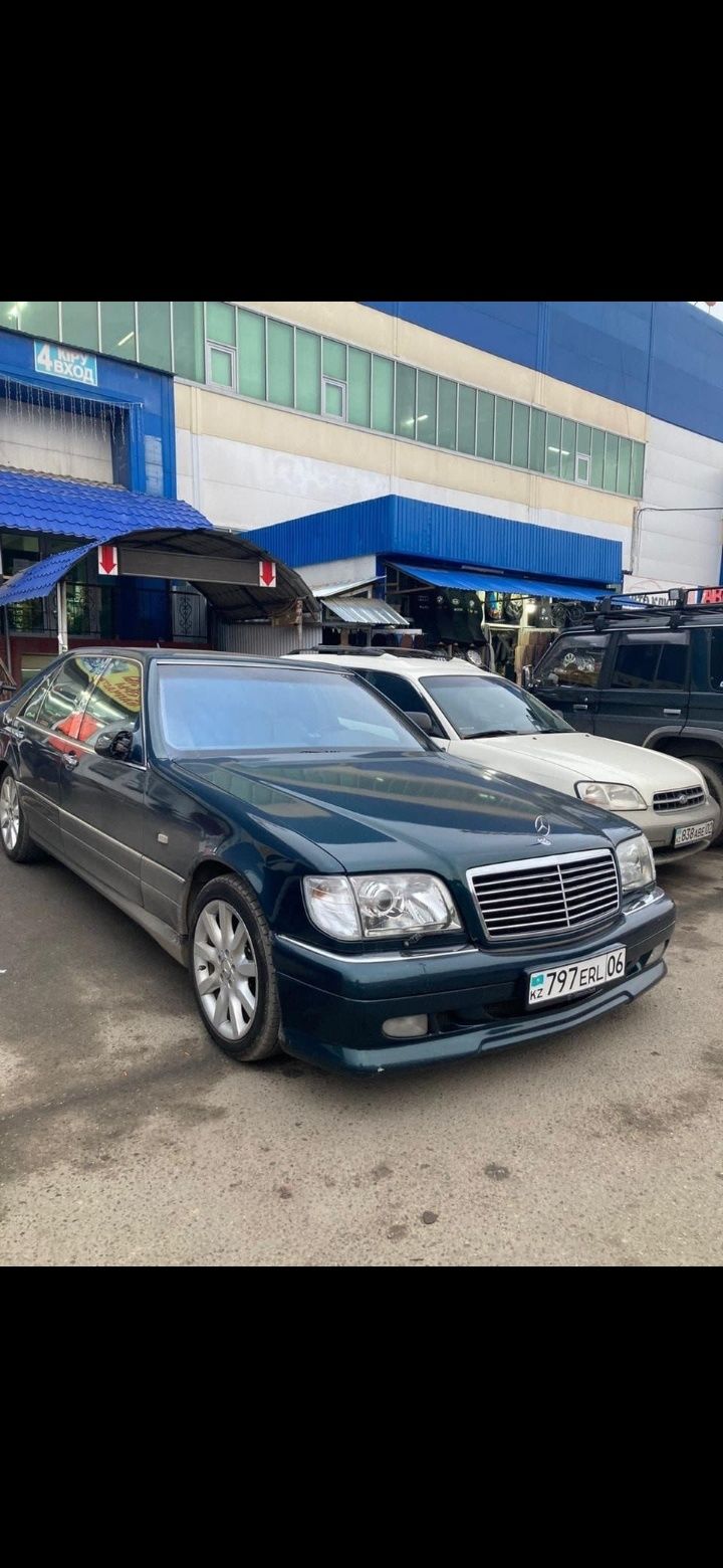 Бампер Мерседес бампер, пороги,спойлер,ешка,подешка! W124! W140! W190!