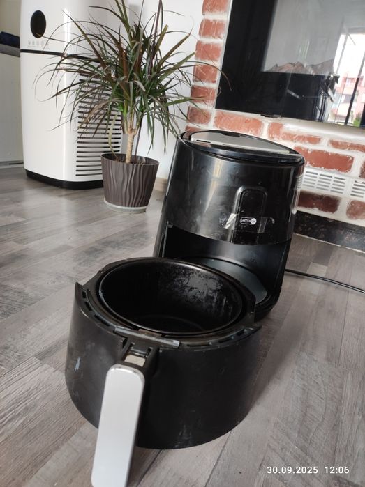 AirFryer utilizat
