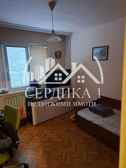 Продава се Четиристаен апартамент в София, Люлин 9 - 105 кв.м за 1667 €/кв.м - Снимка #5