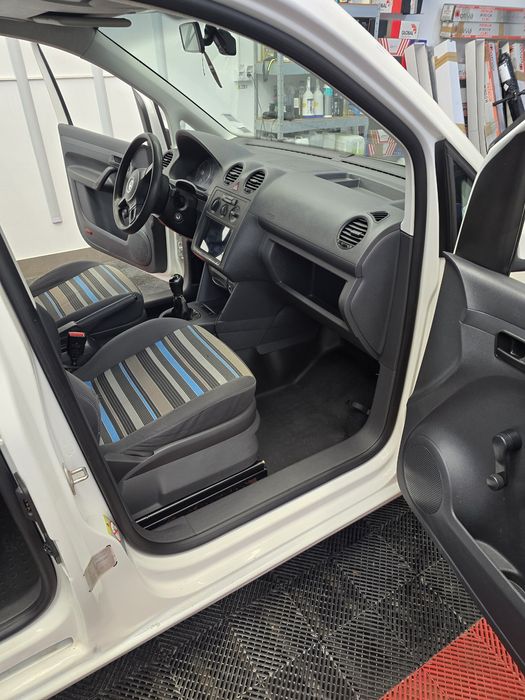 Vw caddy maxi Autoturism