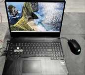 Asus Tuf Fx505DT