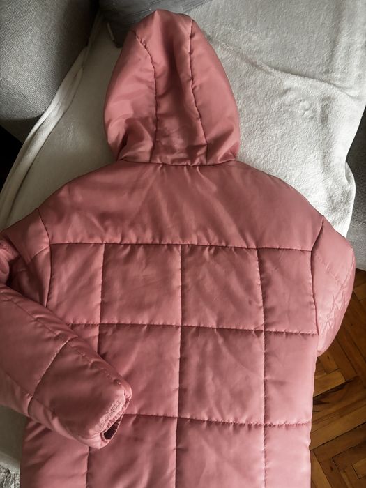 Geaca de iarnă Nike