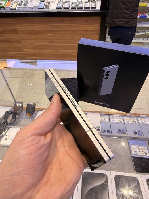 Samsung Fold 6 256Gb