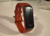 Нова смарт гривна Huawei Band 4