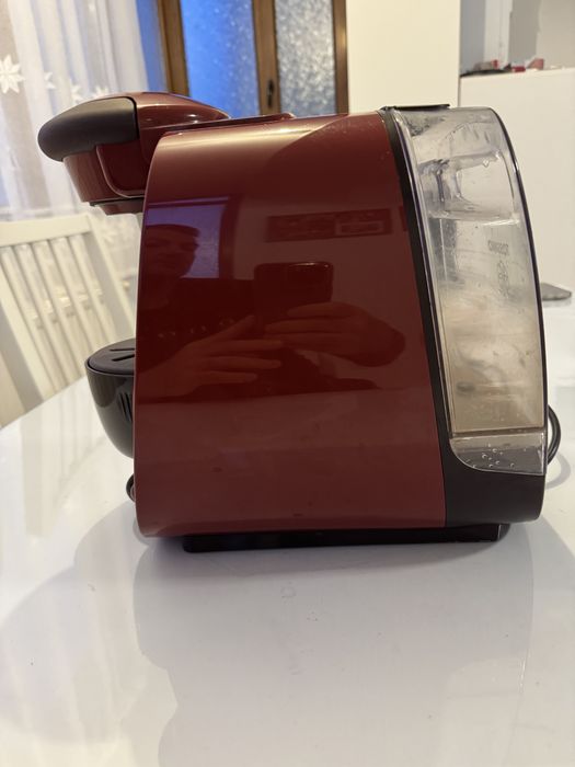 Espressor Bosch Tassimo