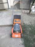 Cositoare iarbă Ruris DAC 2.5 CP