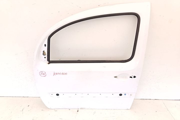 Usa / Portiera fata stanga Renault Kangoo a 2-a generatie (facelift)