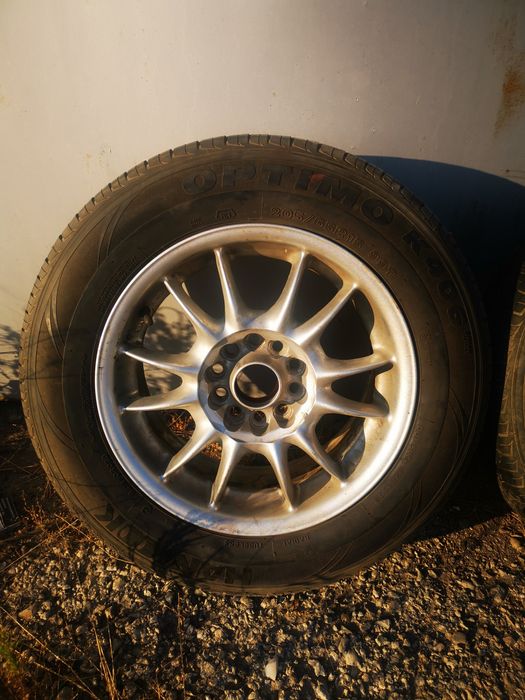 15'' Джанти  5х108 5х112