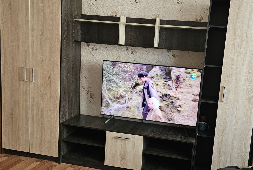 Продам Стенку бу 15 000 теңге самовывоз