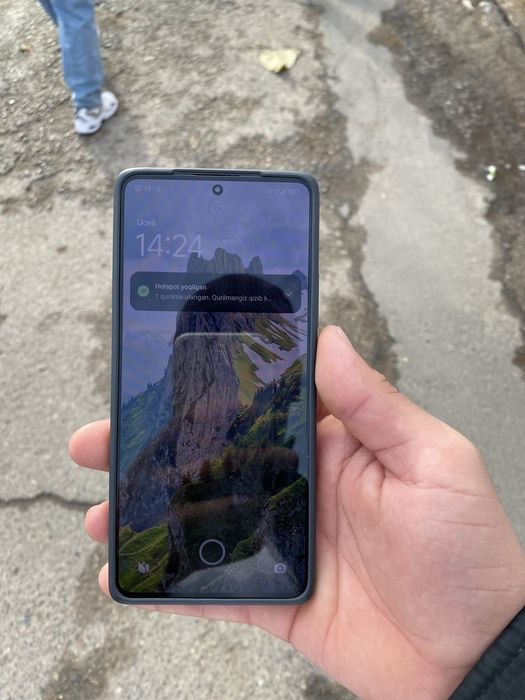 ideal not 13 pro poco m6 pro