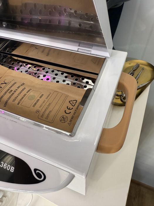 Aplic unghii gel/manichiura semipermanenta