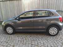 Volkswagen Polo 1.6 TDI