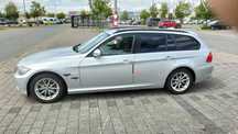 De vânzare BMW 318d .An fabricație 2010 206000Km