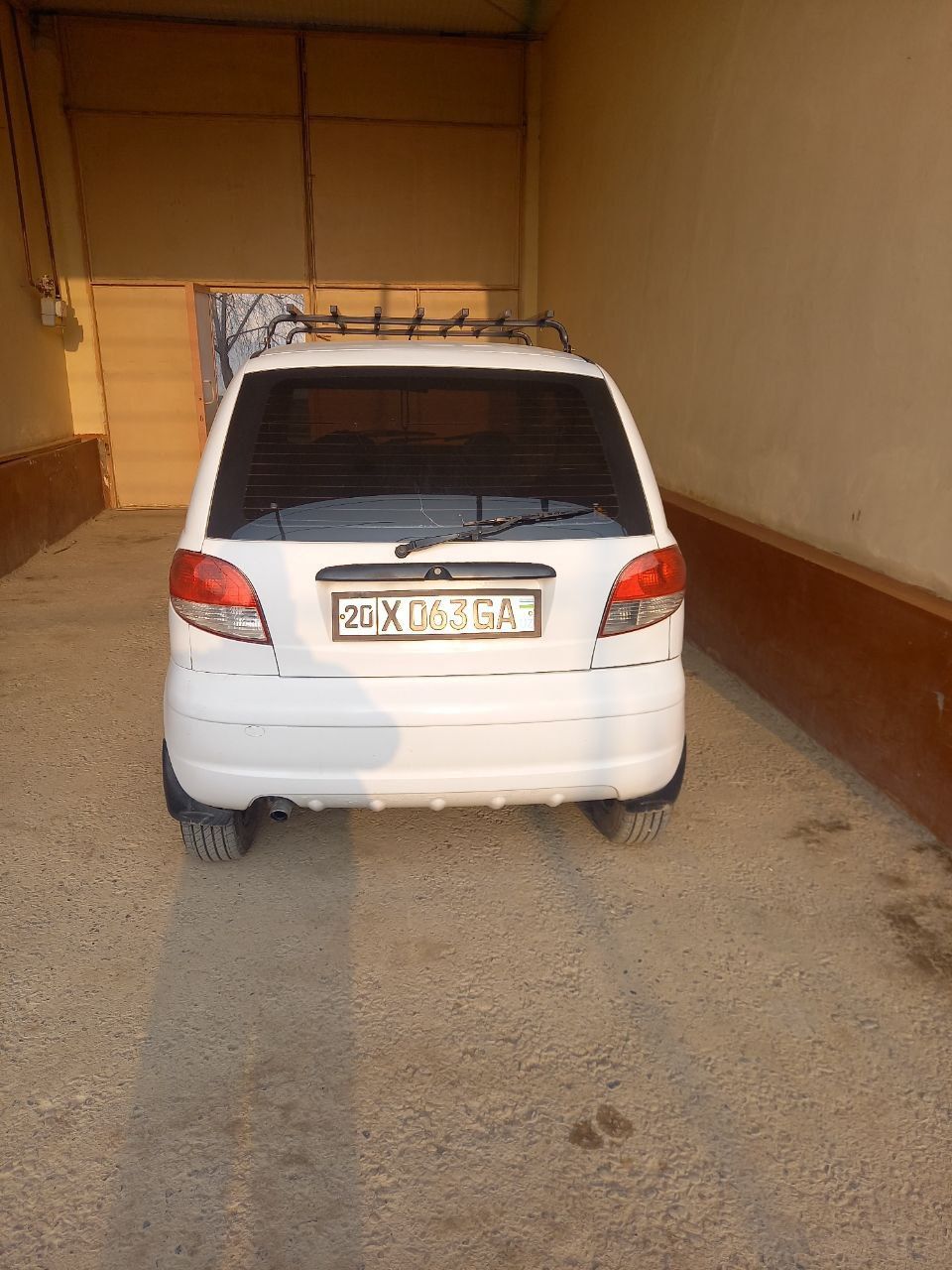 Matiz vekup 10 mln boshi 1500 dan 24 oy