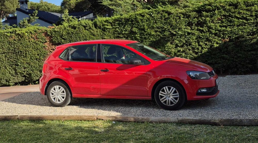 VW Polo, Primul proprietar, Euro 6