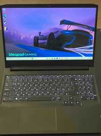 *** Много запазен *** Геймърски лаптоп Lenovo IdeaPad Gaming 3 15IHU6