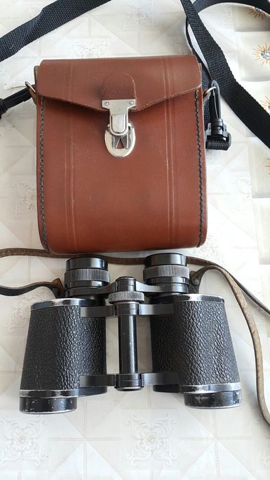 Бинокль Carl zeiss 8×30 Германия