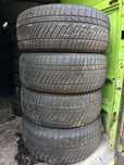 Anvelope MS 255 50 19 continental runflat 2015 6mm
