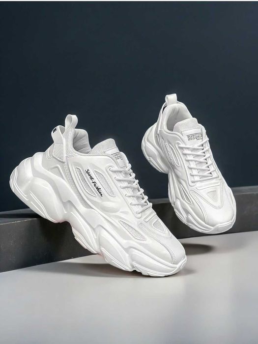 Спортивные кроссовки Мужские