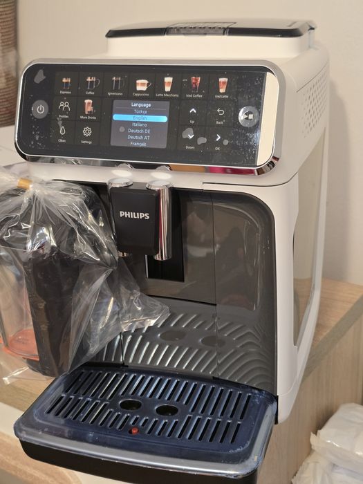 Philips 5500 nou  cu garanție 24 luni